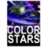 ColorStars Group Logo