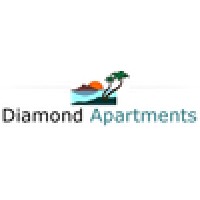 Diamond Apartments Logo