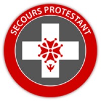 SECOURS PROTESTANT Logo
