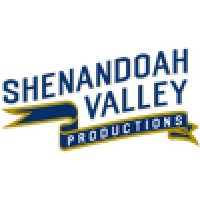 Shenandoah Productions Logo