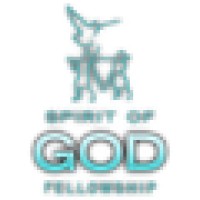 Spirit Of God Fellowship Logo