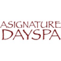 Signature Day Spa Logo