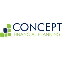 Concept Financial Planning Ltd Logo