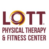 Lott Physical Therapy - Corsicana Logo