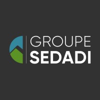Groupe SEDADI Logo