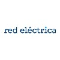 Red Eléctrica Logo