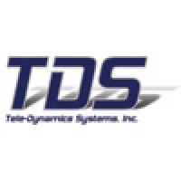 Tele-Dynamics Systems, Inc Logo