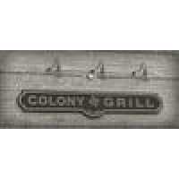 Colonial Grill Logo