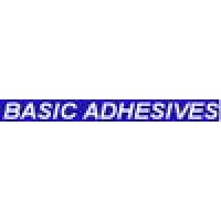 Basic Adhesives Logo
