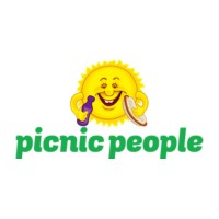 Picnic People Logo