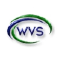 WVS -- The Technical Writing Company Logo