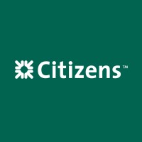 Citizens Commercial Banking Logo