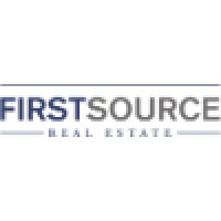 First Source Real Estate Logo