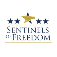 Sentinels of Freedom Logo