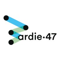 Ardie 47 Logo