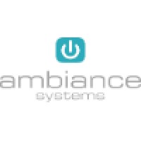 Ambiance Systems Logo