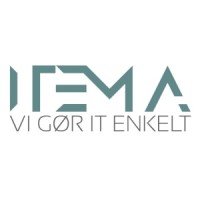 ITema ApS Logo
