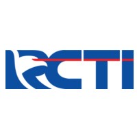 RCTI (Rajawali Citra Televisi Indonesia) Logo