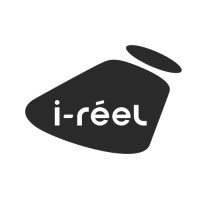 i-reel Logo