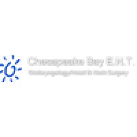 Chesapeake Bay Ent Logo
