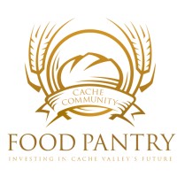 Cache Community Food Pantry Logo