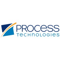Process Technologies Logo