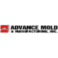Advance Mold and Manufacturing, Inc Logo