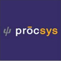 ProcSys-Processor Systems Logo
