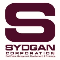 Sydgan Corporation Logo