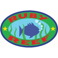 Ruby Reef Inc Logo