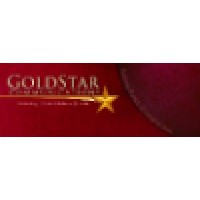 GoldStar Communications Logo