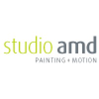 studio amd Logo
