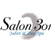 Salon 301 Logo