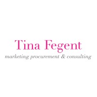 Tina Fegent Limited Logo