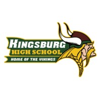 Kingsburg High School Logo