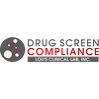 Drug Screen Compliance Logo