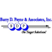 Barry D. Payne & Associates, Inc. Logo