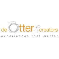 de Otter creators Logo