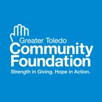 Greater Toledo Community Foundation Logo