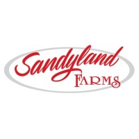 Sandyland Farms Logo