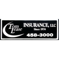 Tom Lease Insurance Logo