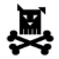 Bad Dog Pictures Logo