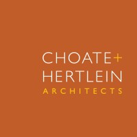 Choate + Hertlein Architects Logo