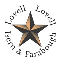 Lovell, Lovell, Isern & Farabough, LLP Logo