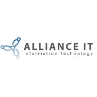 Alliance IT LLC (dba Suncoast Business Technologies) Logo