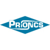 Prionics AG Logo