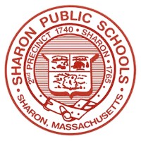 Sharon Public Schools Logo