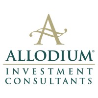 Allodium Investment Consultants Logo