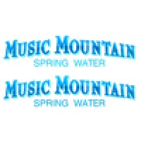 Music Mountain Water Co Inc Logo