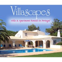 Villascapes Limited Logo